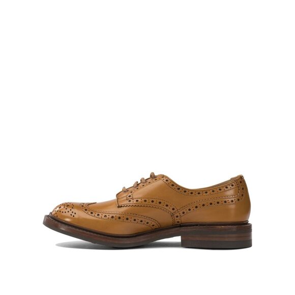 Tricker'S Bourton Derby UK 8.5 Men - Picture 3 of 5